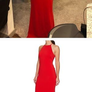 Badgley Mischka size 6